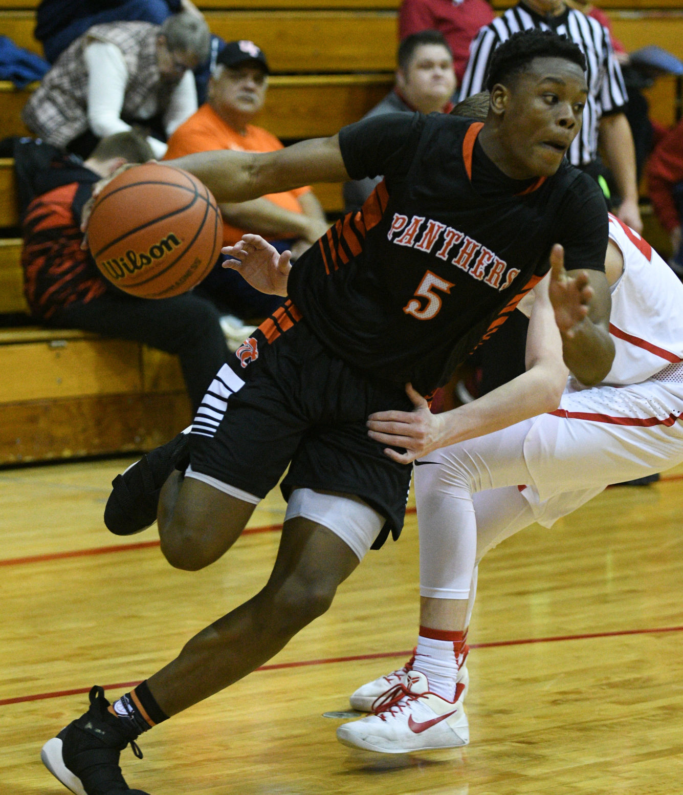 Class 4A Rock Island Regional: United Township vs. Ottawa